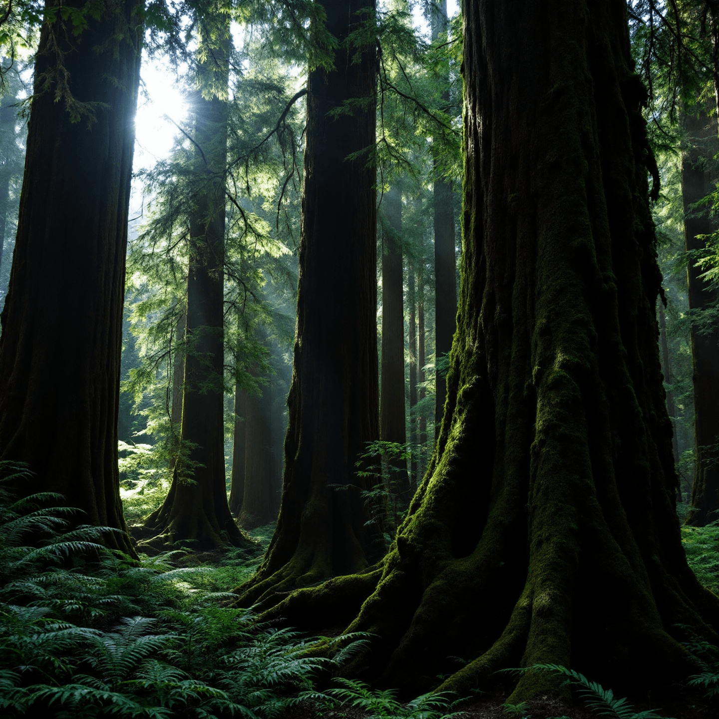 Forestry & Land Development